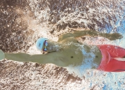 塞尔维亚队引发争议！穆古鲁扎官方宣布出色防守新规，全场沸腾不已